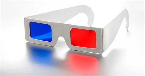 It's Time to Make 3D TVs a Thing Again .